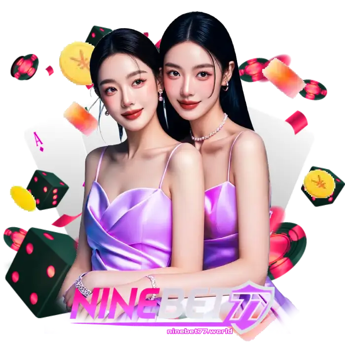 ninebet77 เกมครบค่าย