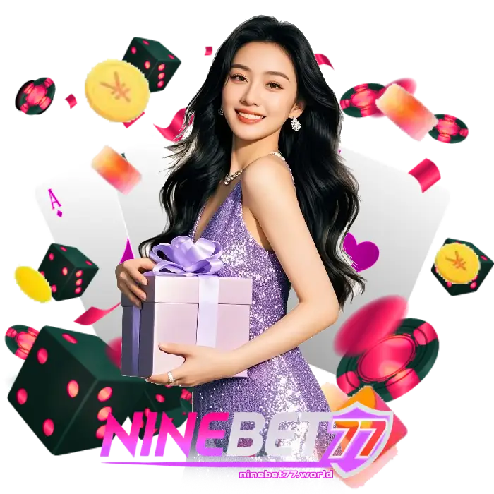 ninebet77 สล็อตแตกง่าย