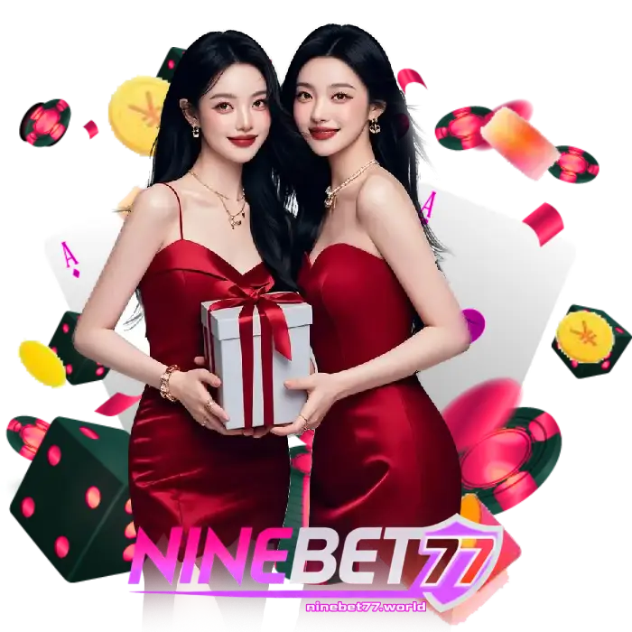 ninebet77 สล็อตใหม่