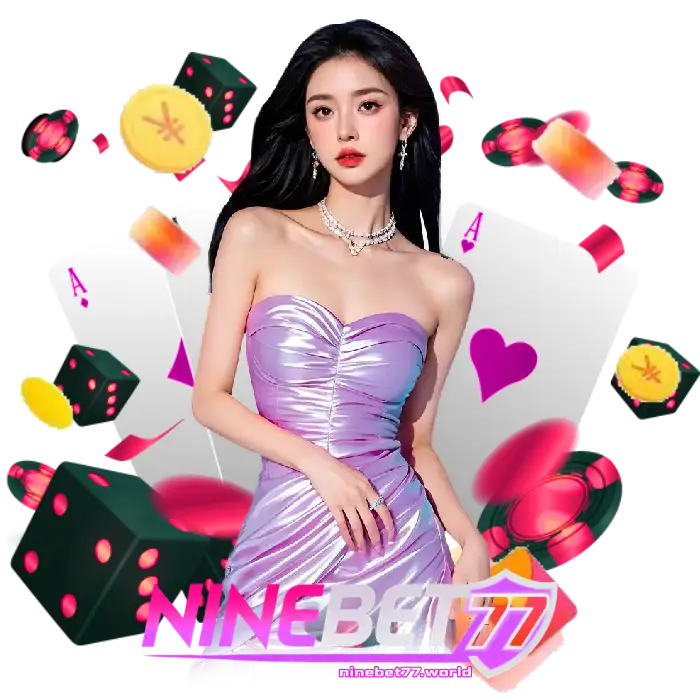 ninebet77 สล็อตมือถือ